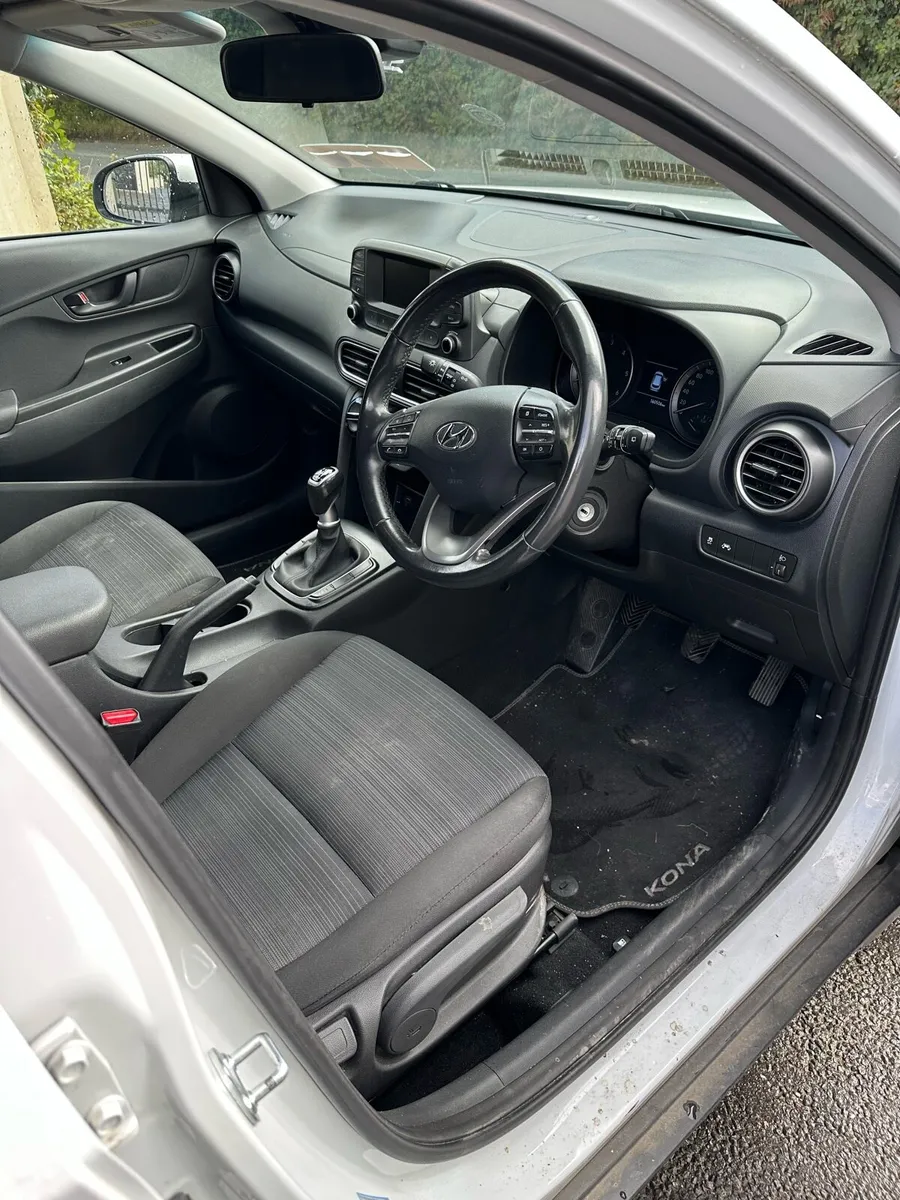 2020 Kona commercial 1.6 diesel - Image 3