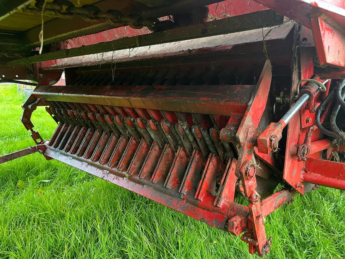 STRAUTMANN WAGON - Image 4