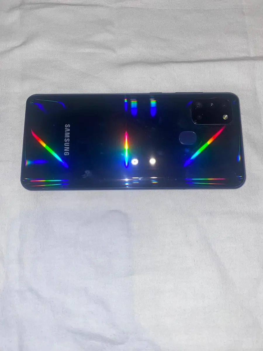 Samsung Galaxy A21s - Image 4