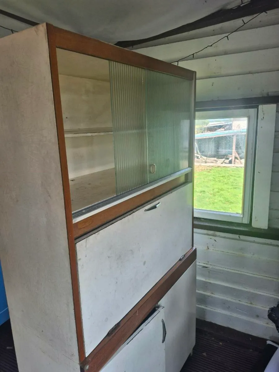 Antique dresser - Image 2