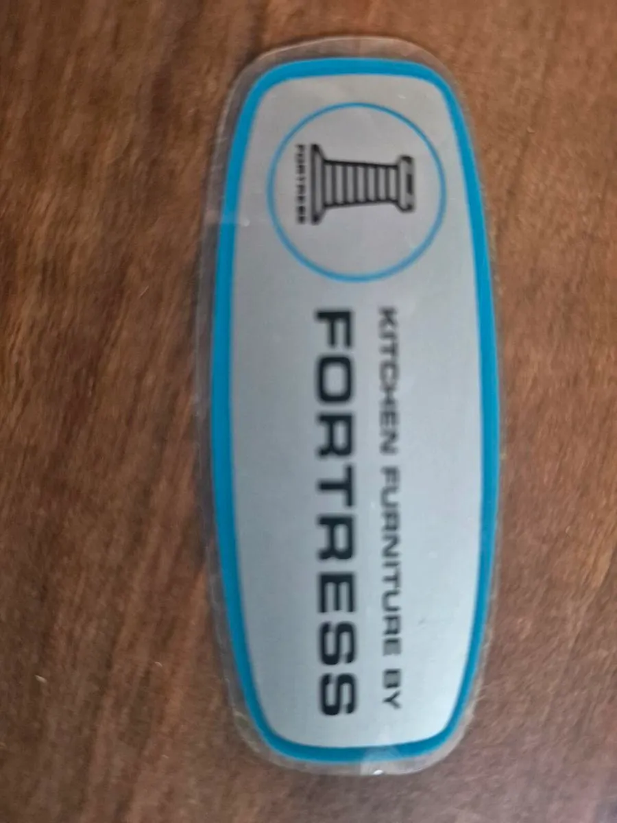 Antique dresser - Image 4