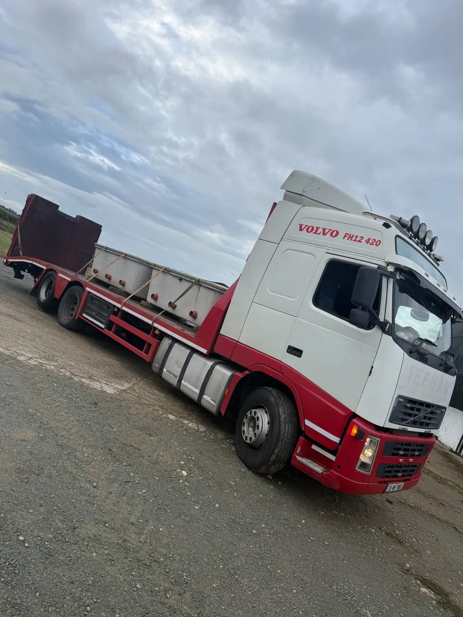 Volvo FH 2005 - Image 1