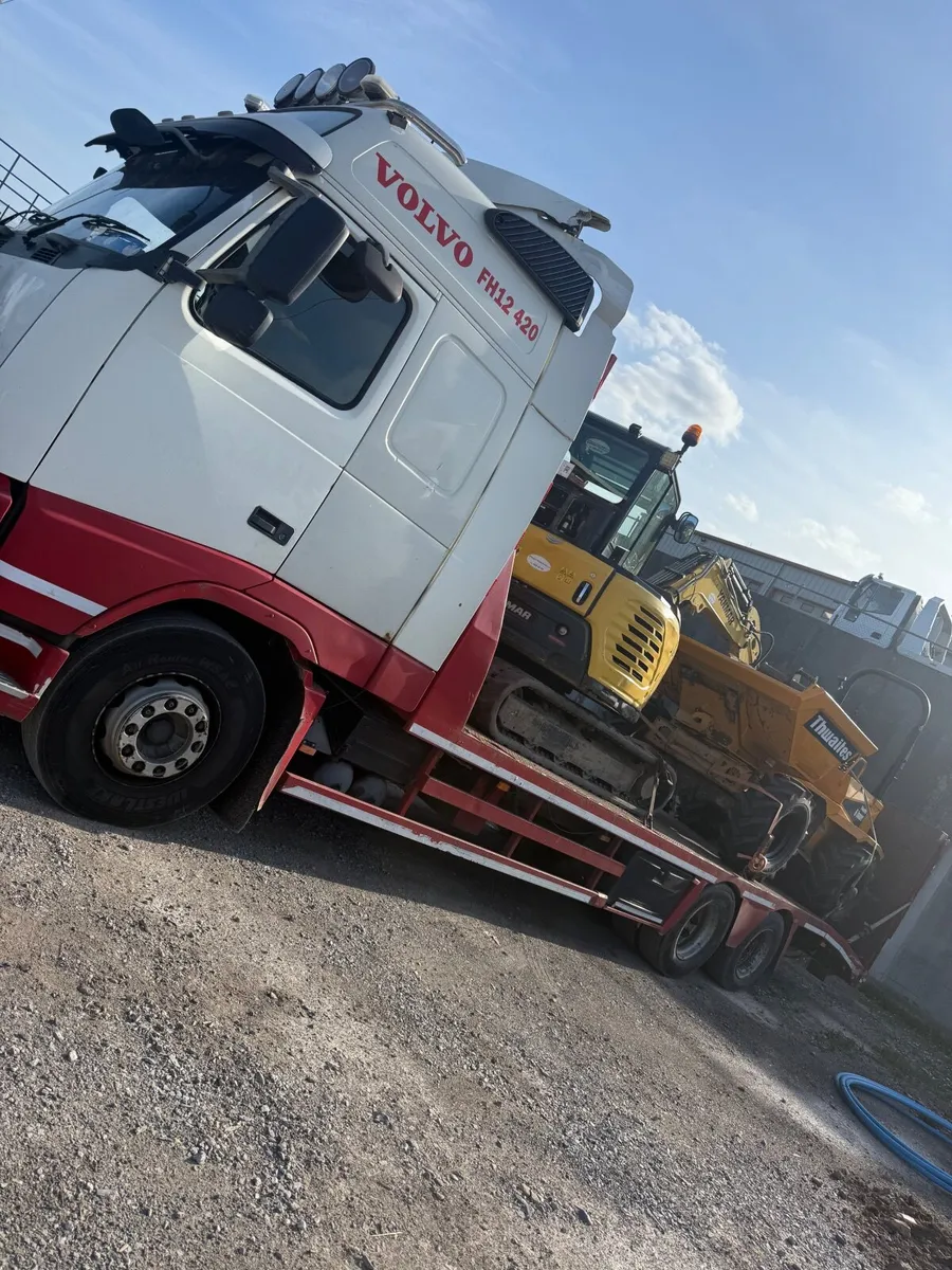 Volvo FH 2005 - Image 4