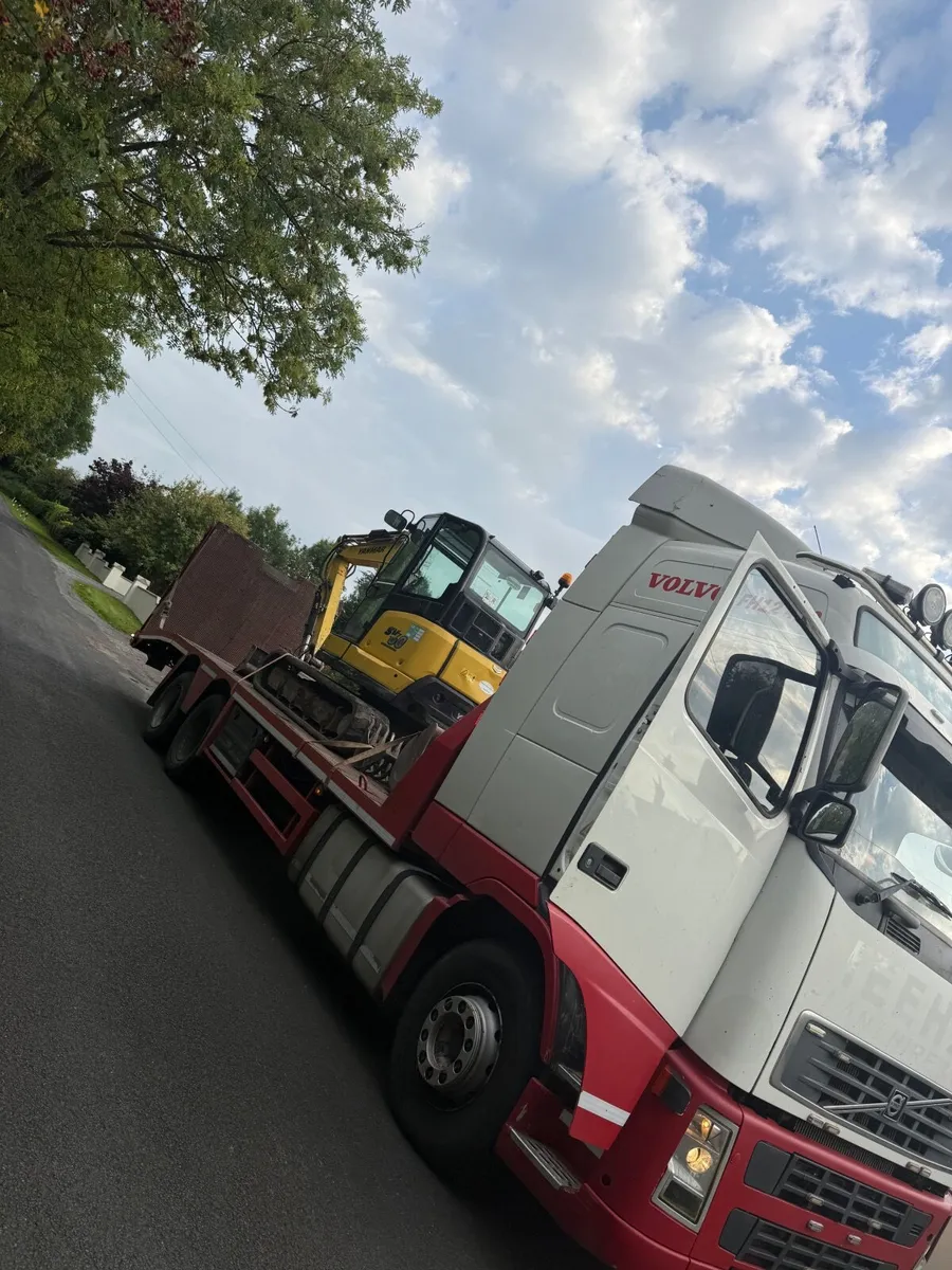 Volvo FH 2005 - Image 2