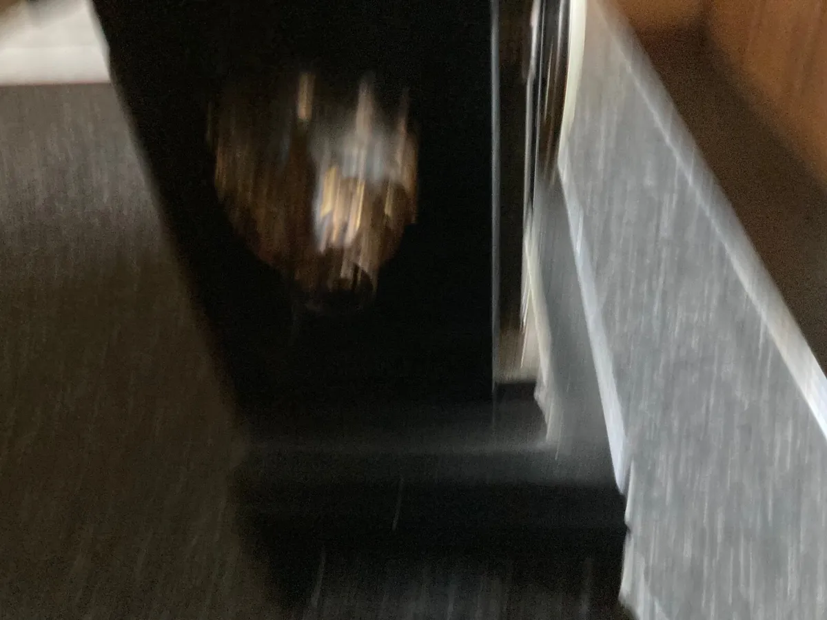 Home decor clock - Image 4