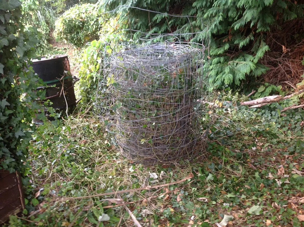 Farming or Garden equipment. - Image 1