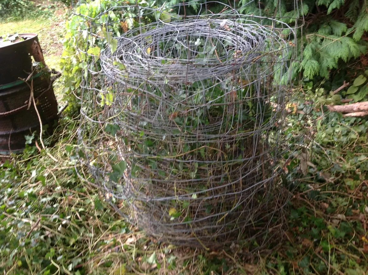 Farming or Garden equipment. - Image 2