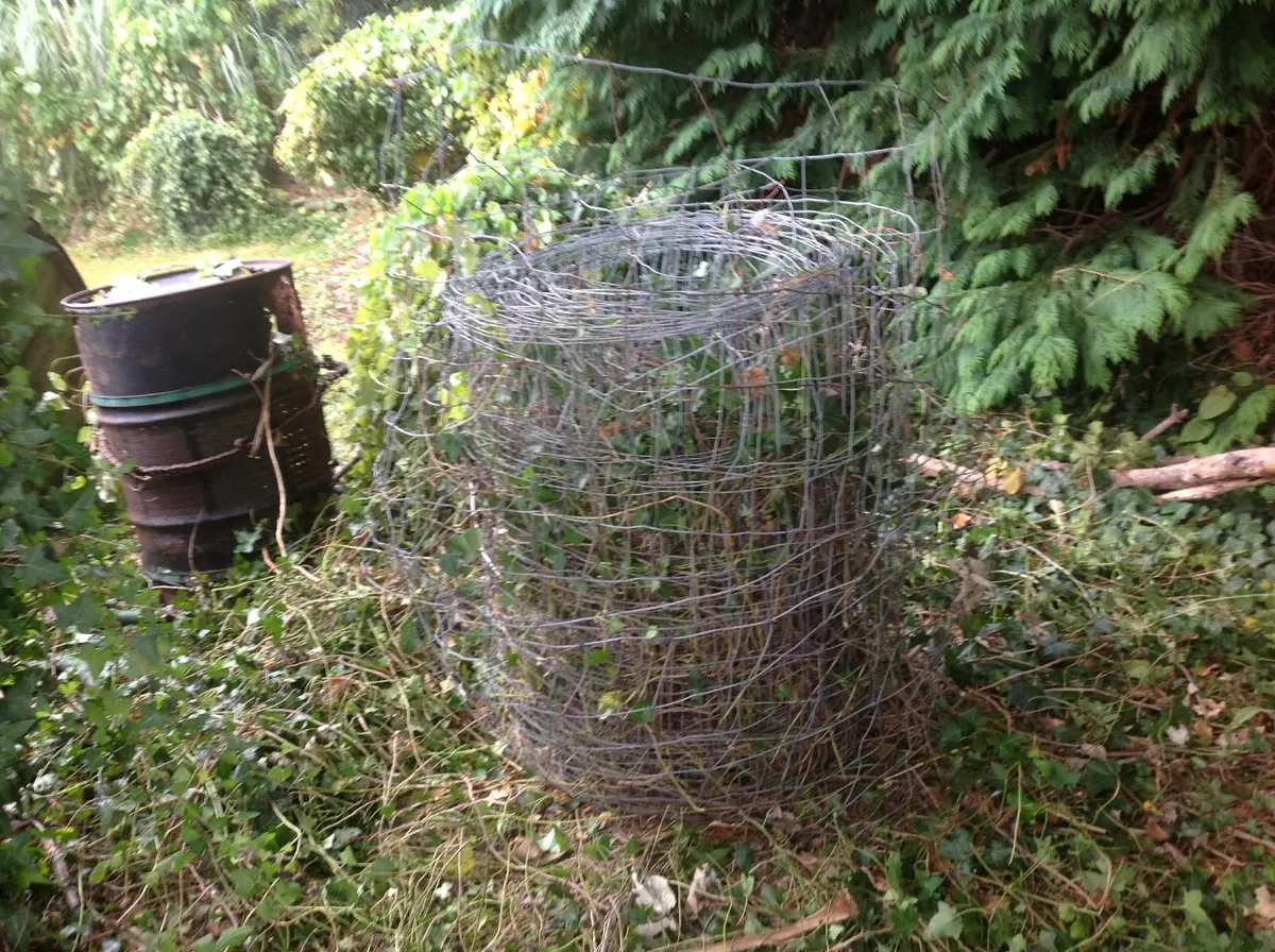 Farming or Garden equipment. - Image 3