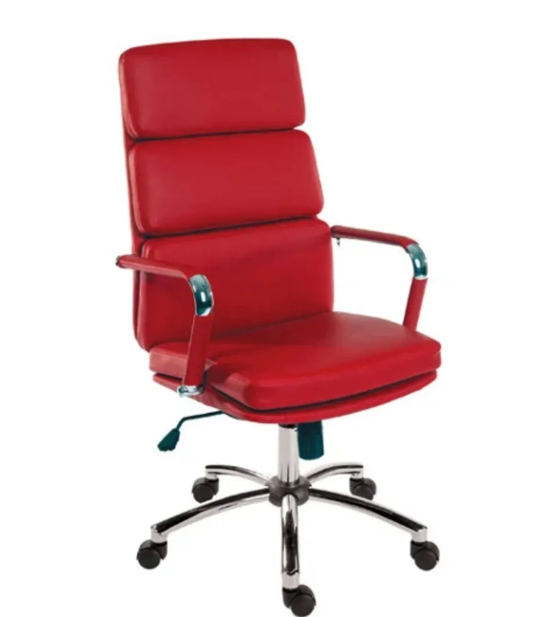 Executive Office desk chair - Image 1
