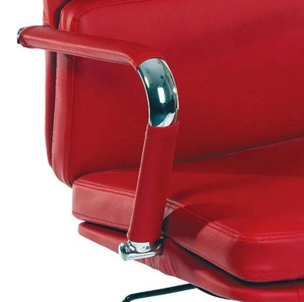 Executive Office desk chair - Image 2