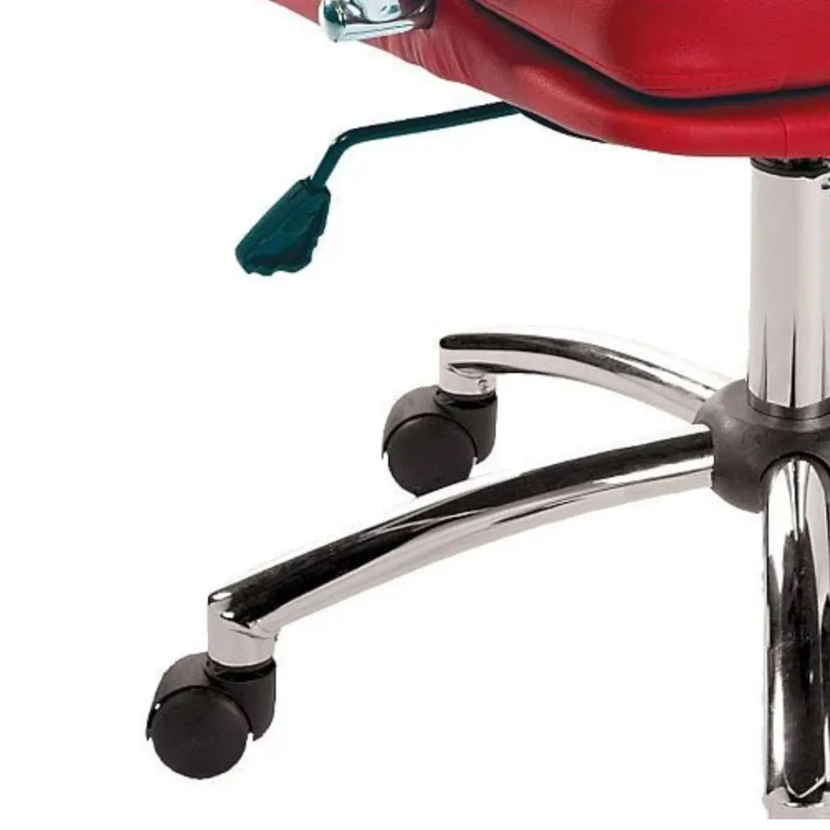 Executive Office desk chair - Image 3