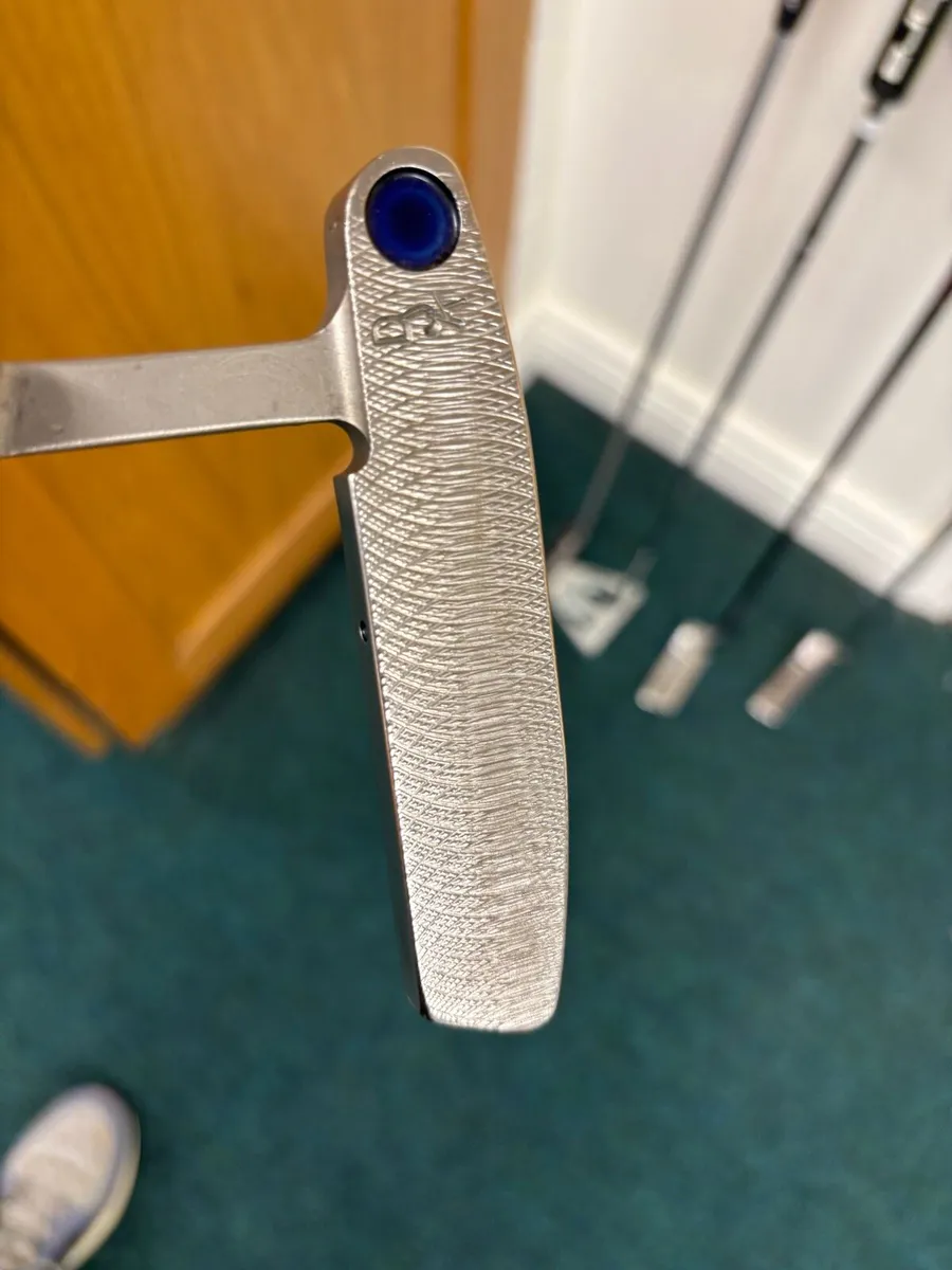 Mannkrafted putter - Image 2