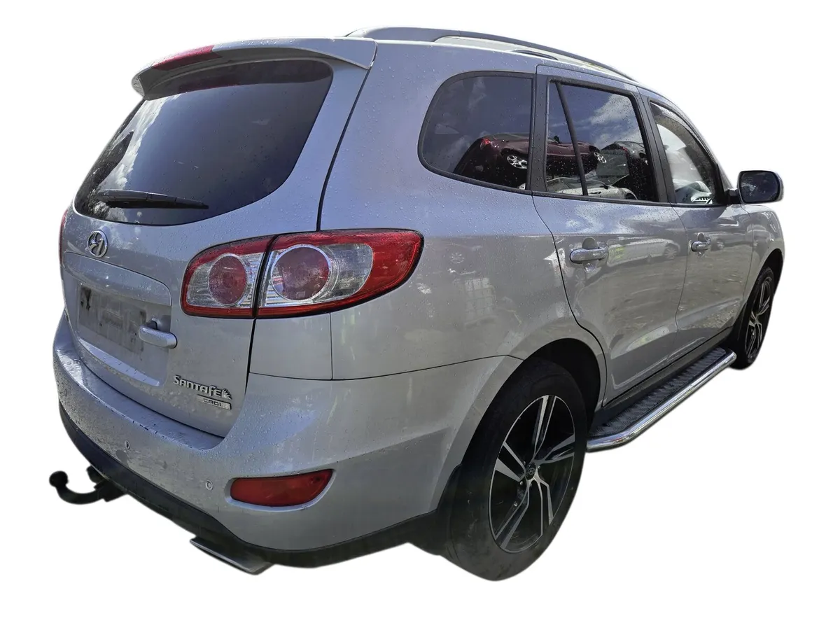 2011 HYUNDAI SANTA FE For Breaking/Dismantling - Image 3