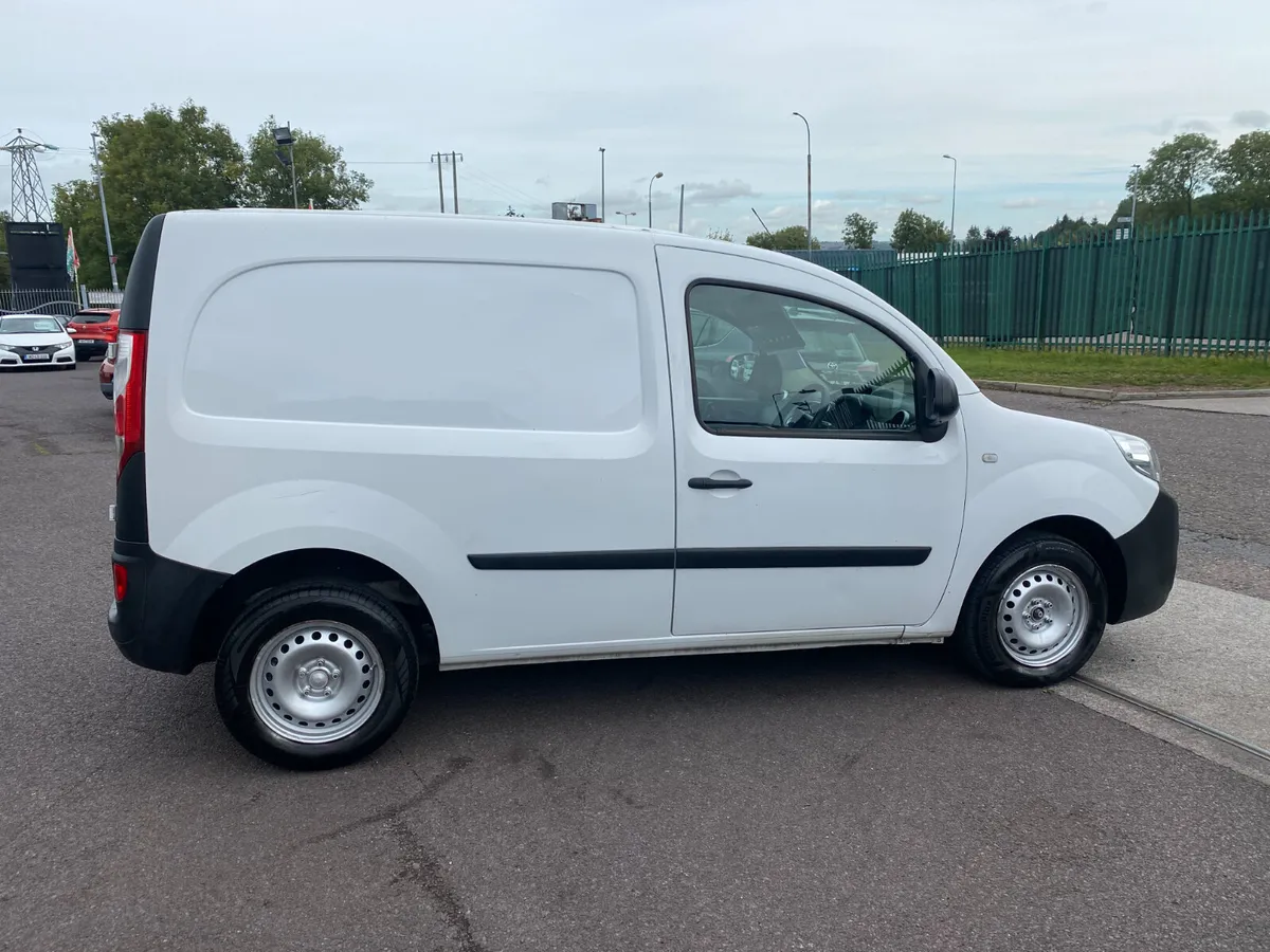 Renault Kangoo 2019 - Image 3
