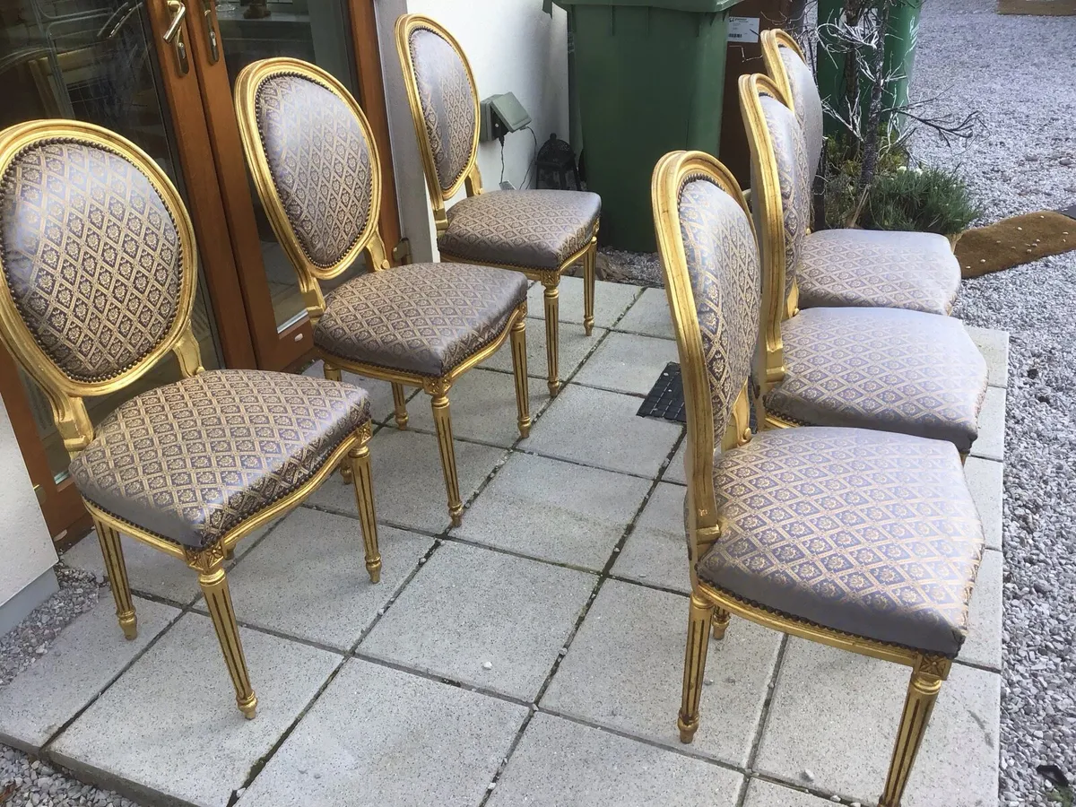 Kitchen Mobile Island,  Dining furniture - Image 4