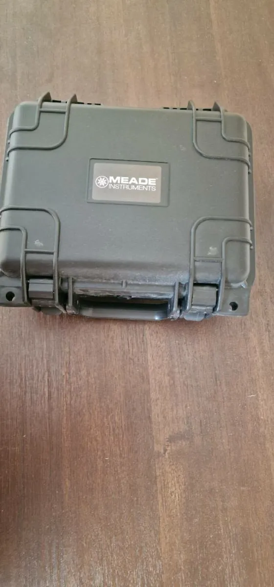 Meade Deep sky colour camera - Image 4