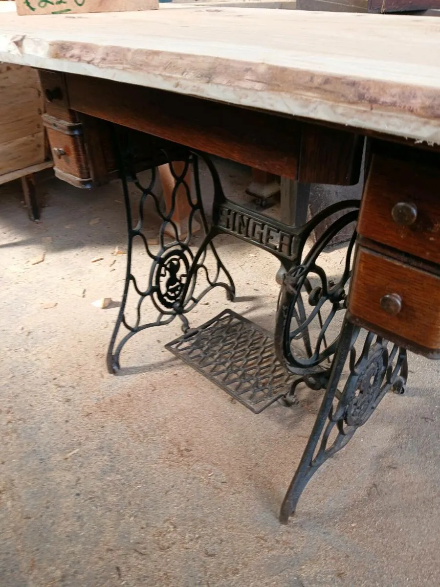 garden furniture and house furniture - Image 1