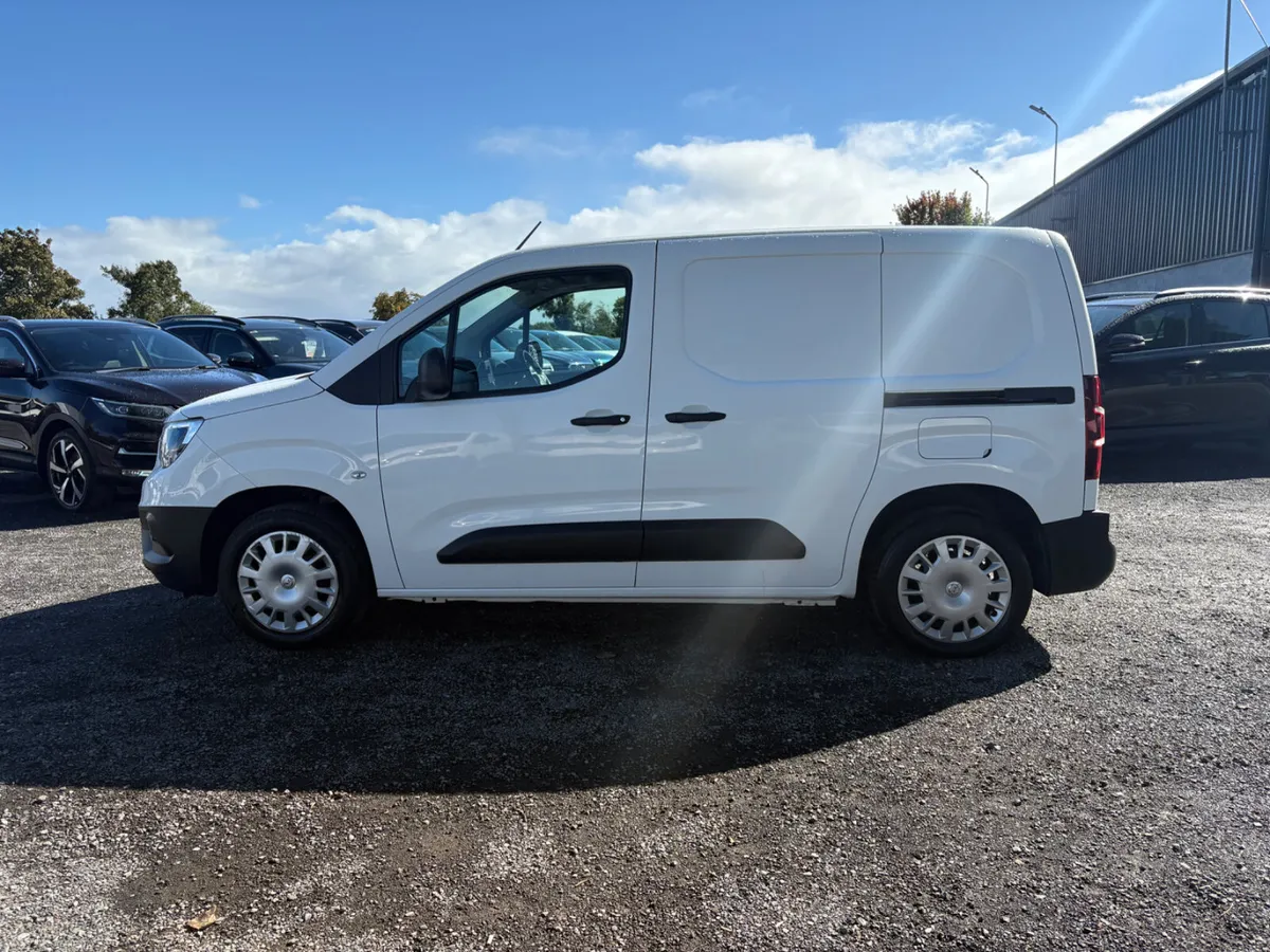Opel Combo - Image 3