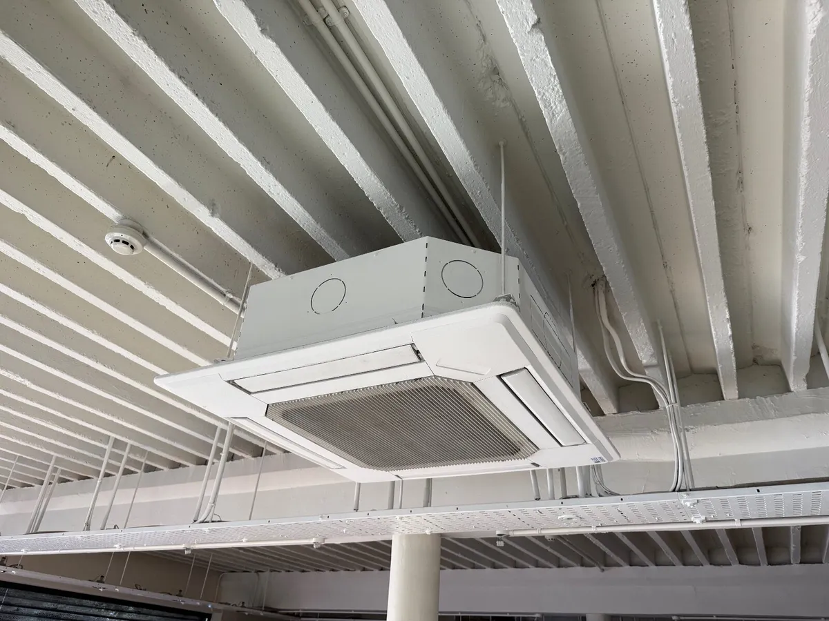 Ceiling Mounted Air Conditioning Units - Image 2