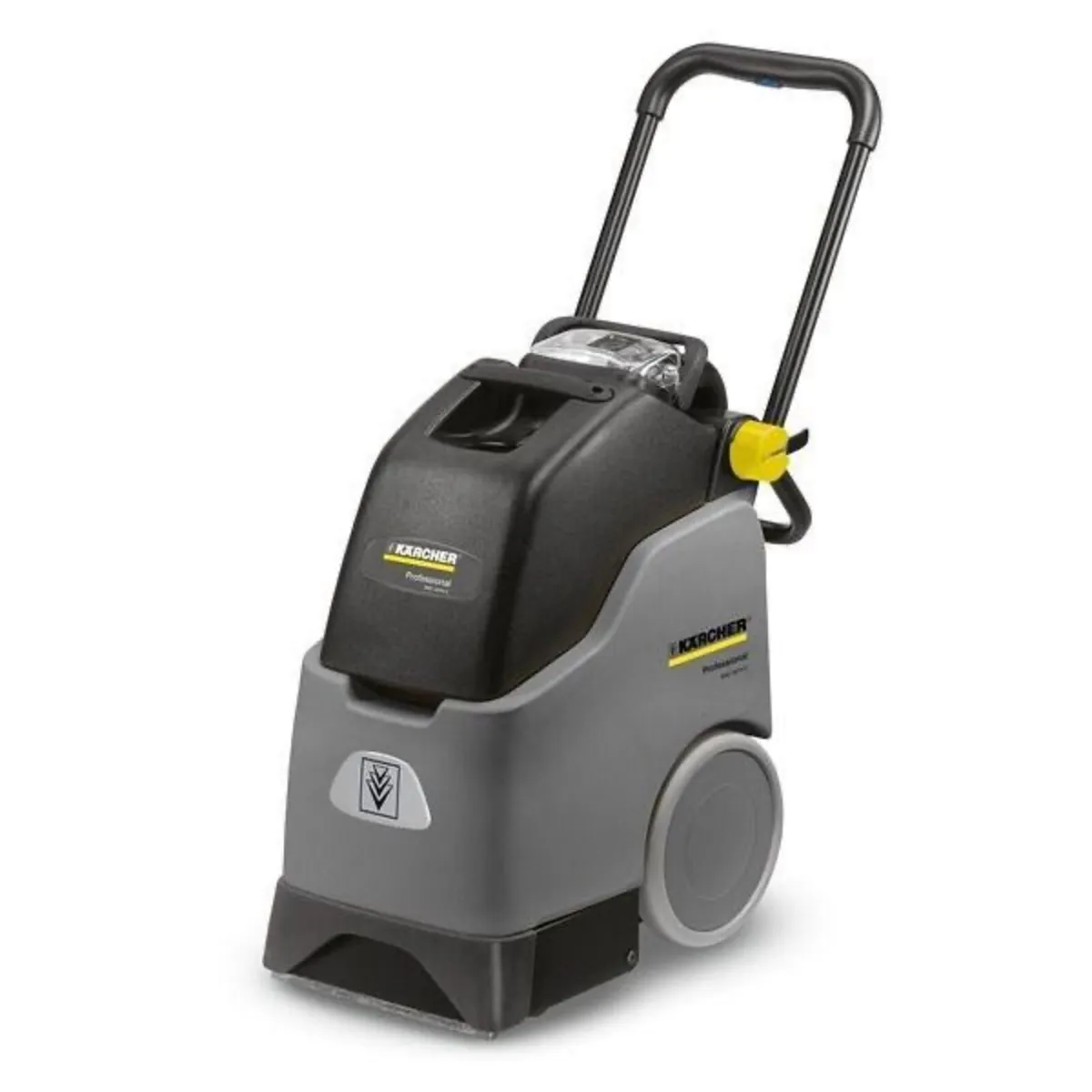 KARCHER BRC 30/15C  Carpet Cleaner - Image 1