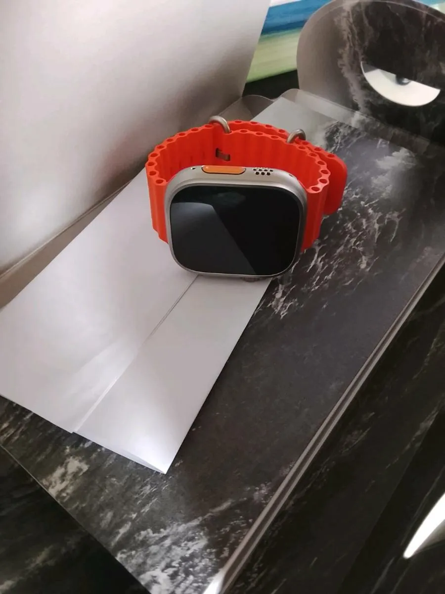 Apple Watch Ultra 2 - Image 1