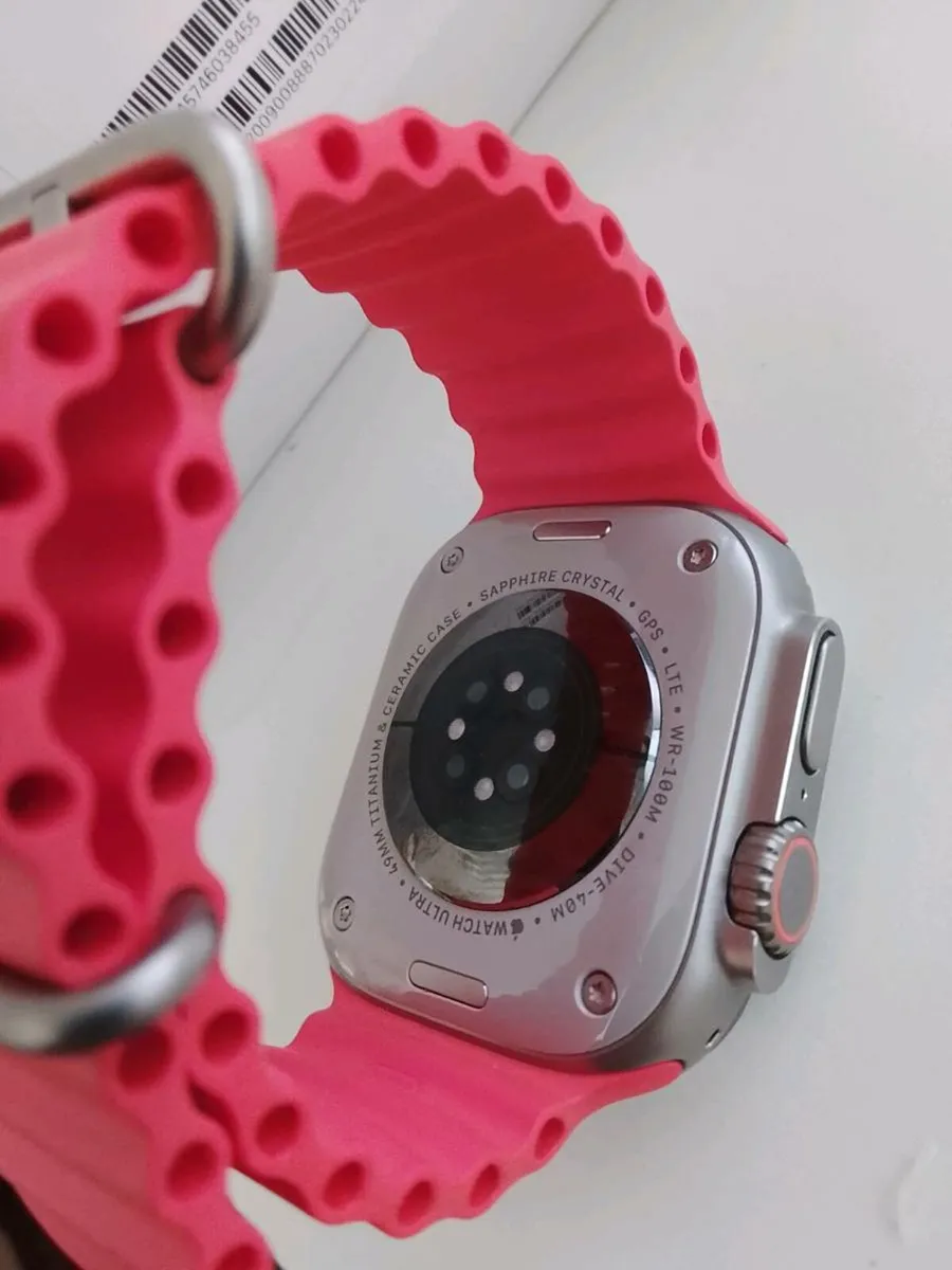 Apple Watch Ultra 2 - Image 2
