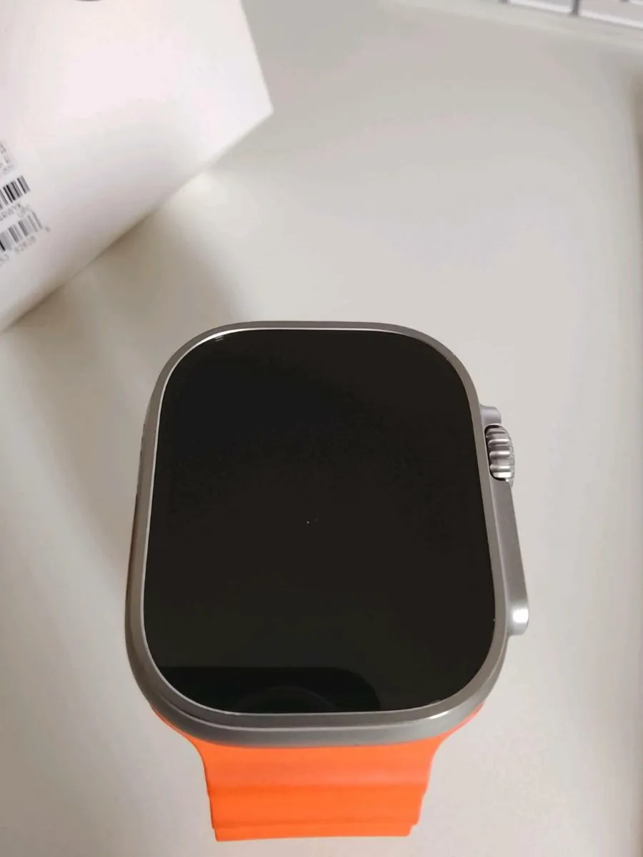 Apple Watch Ultra 2 - Image 3