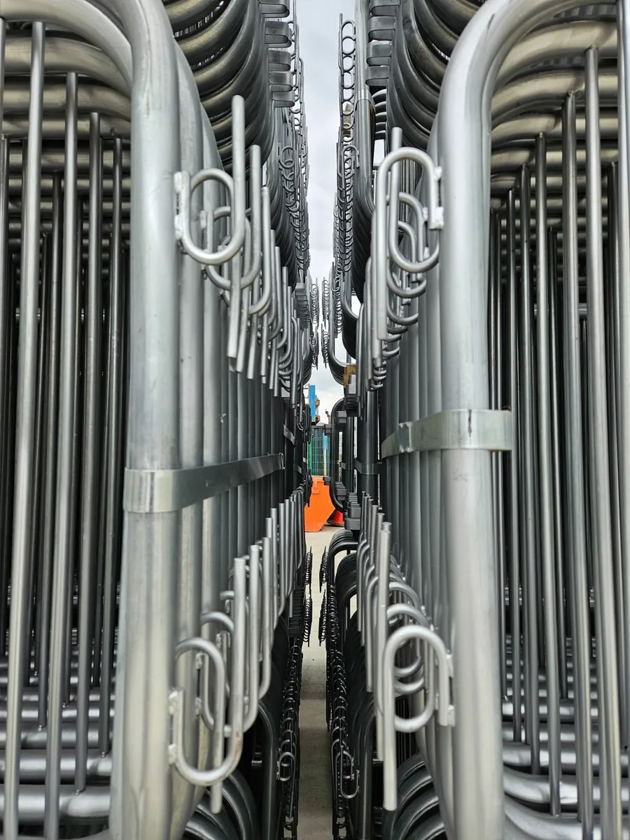 Crowd Barriers - Image 3