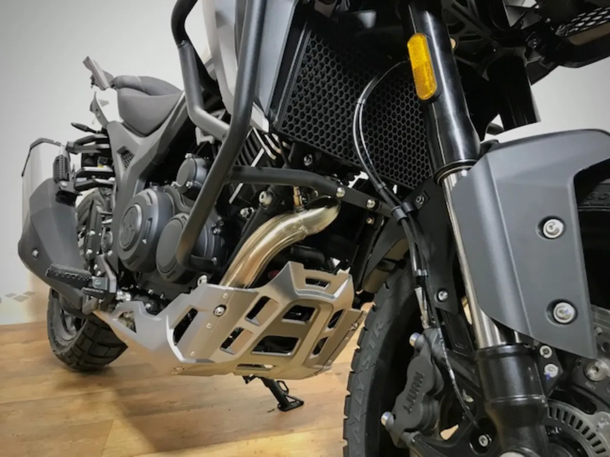 Morbidelli T1002V ADV GT - Image 4