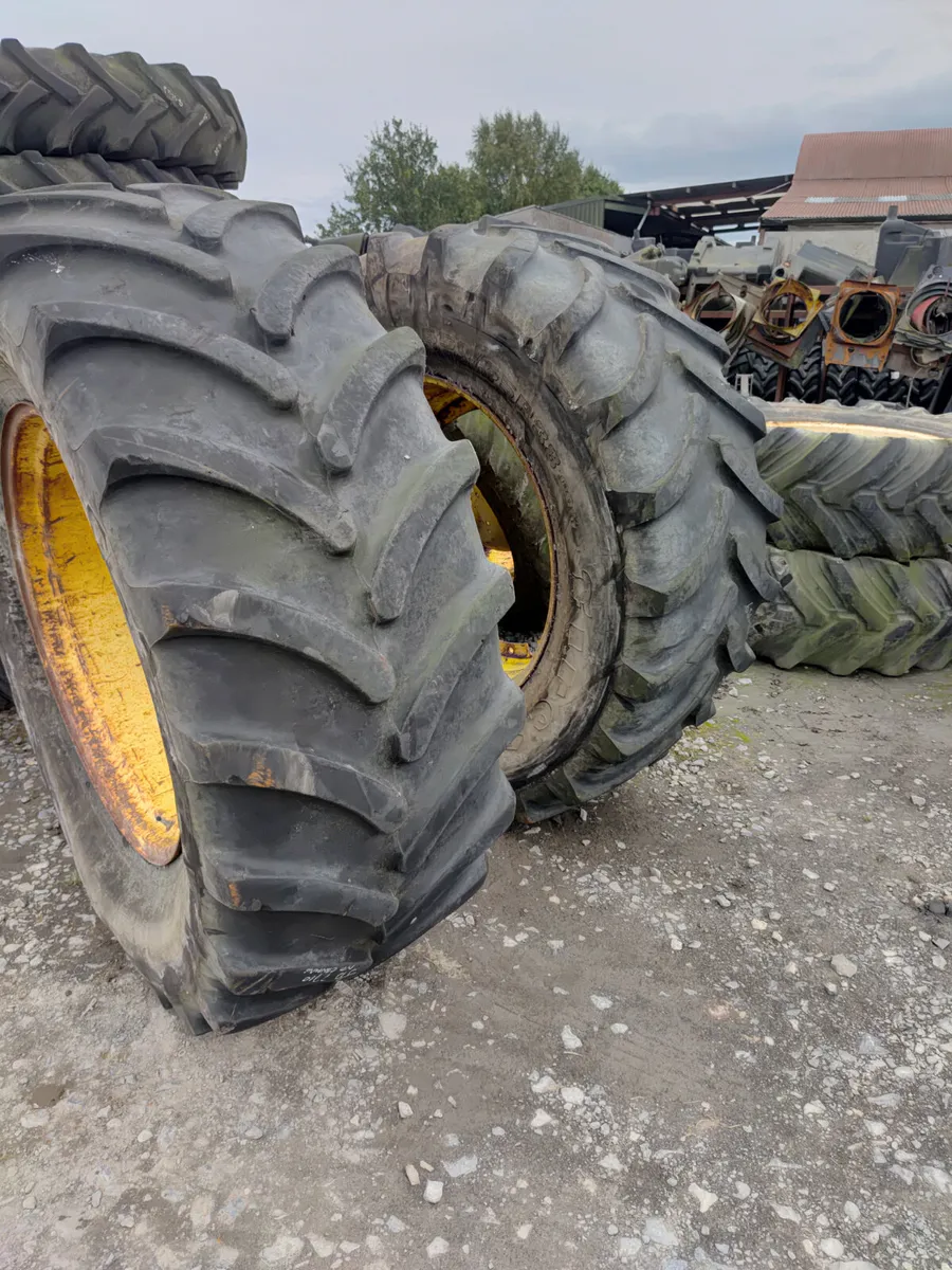 John deere - Image 2