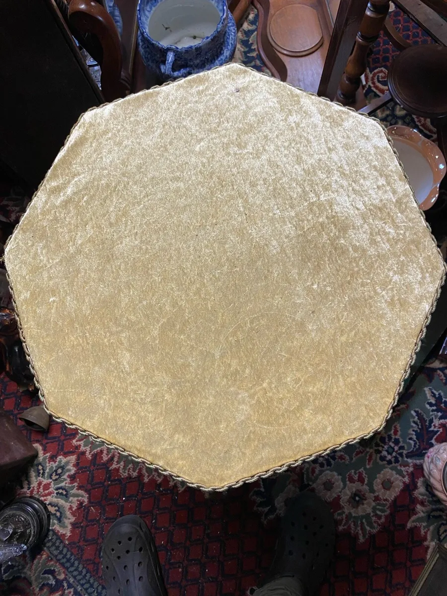 Gypsy table - Image 2