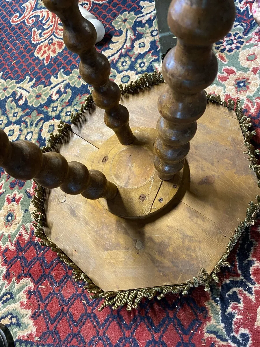 Gypsy table - Image 3