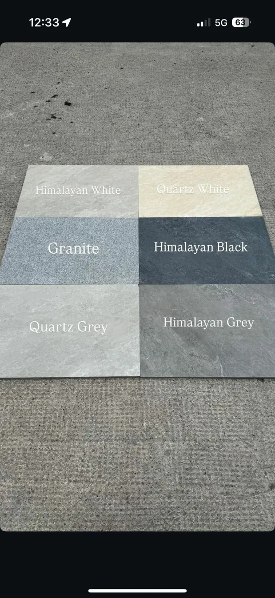 Porceilan Paving - Image 2