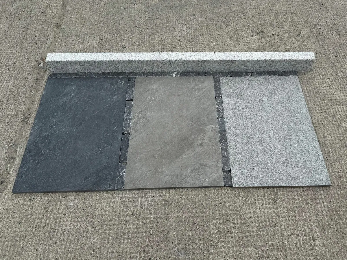 Porceilan Paving - Image 3