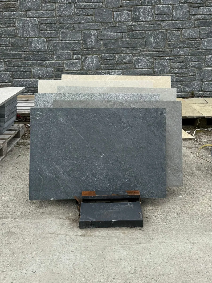 Porceilan Paving - Image 1