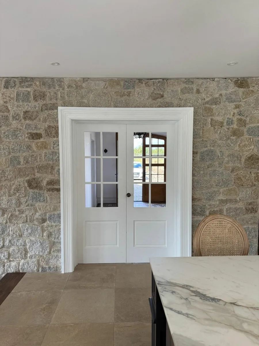 Granite Cladding - Image 1