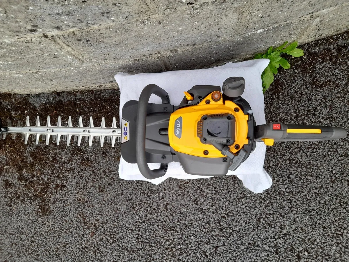 selling hedge trimmer - Image 2
