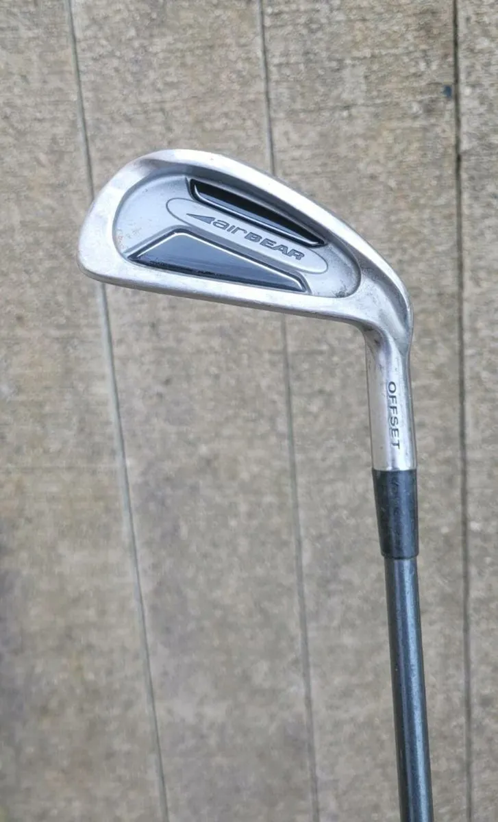 Golf clubs - Image 3