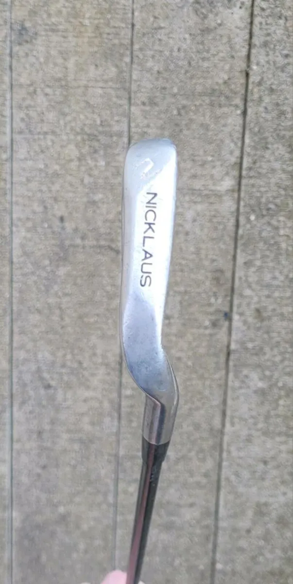 Golf clubs - Image 4