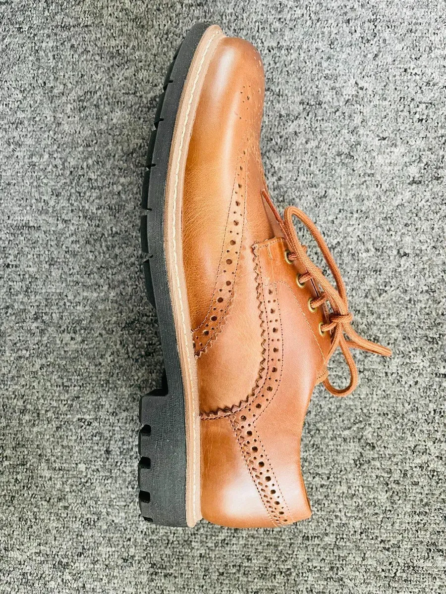 Clarks Footwear Men - Image 1