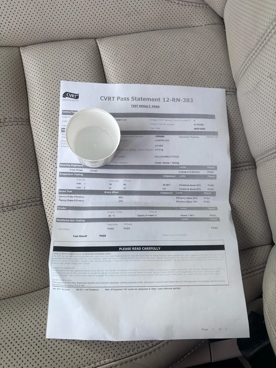 Range Rover Sport - Image 2