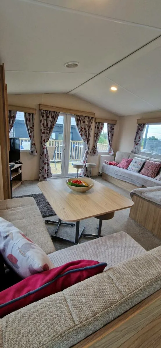 Europa Rosewood Outlook mobile home - Image 3