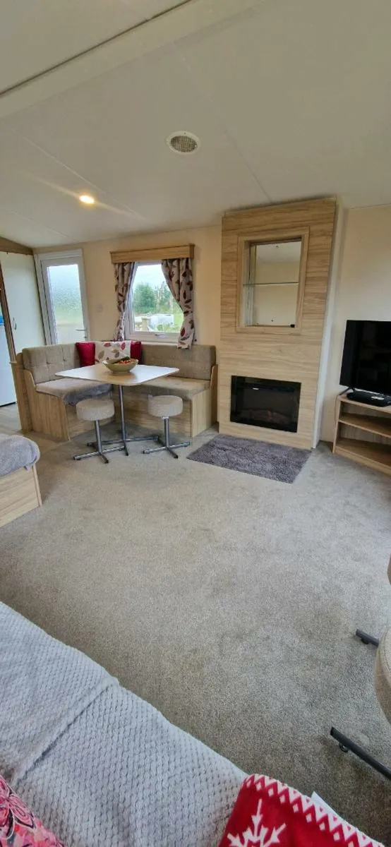 Europa Rosewood Outlook mobile home - Image 4