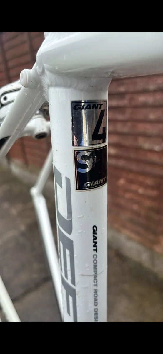 Giant defy 4 small - Image 2