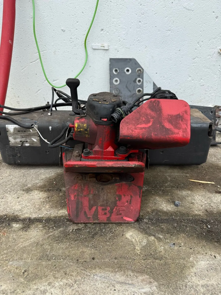 VBG coupling - Image 1