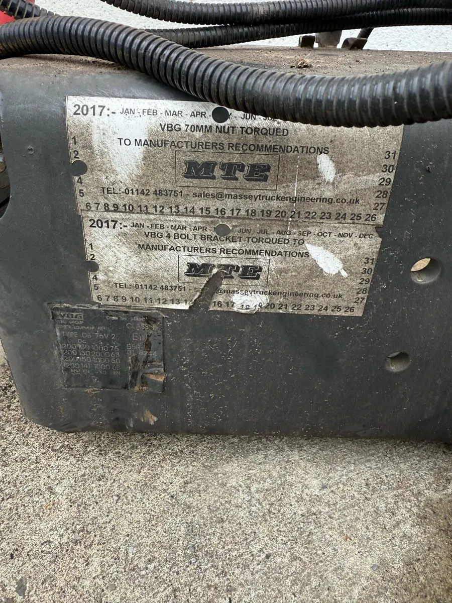 VBG coupling - Image 2