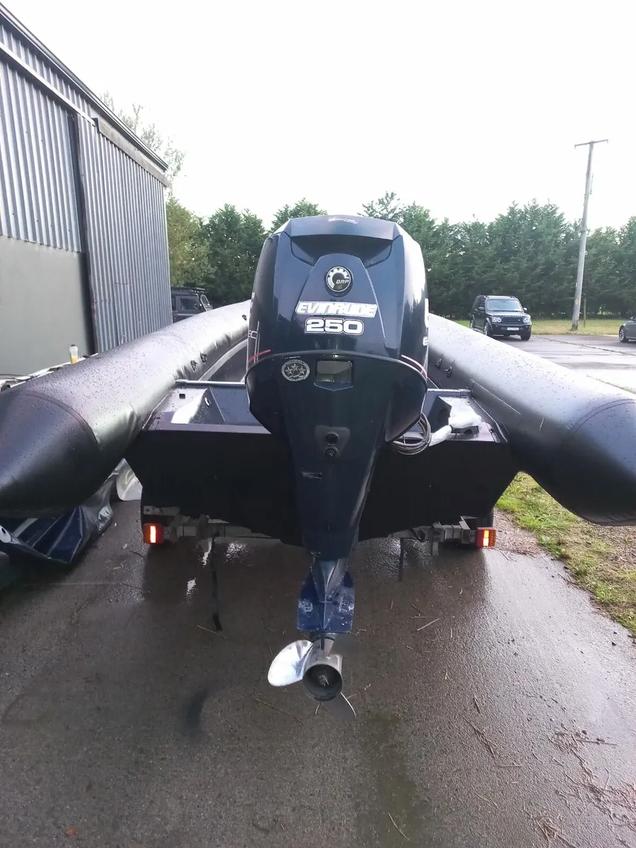 Outboards - Image 1