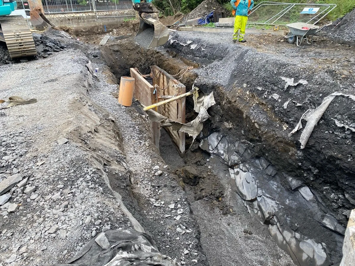 Trench boxes - Image 1