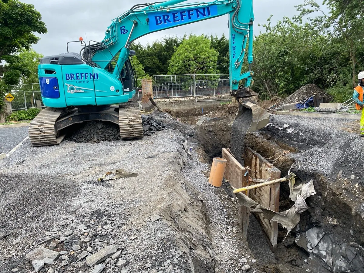 Trench boxes - Image 2