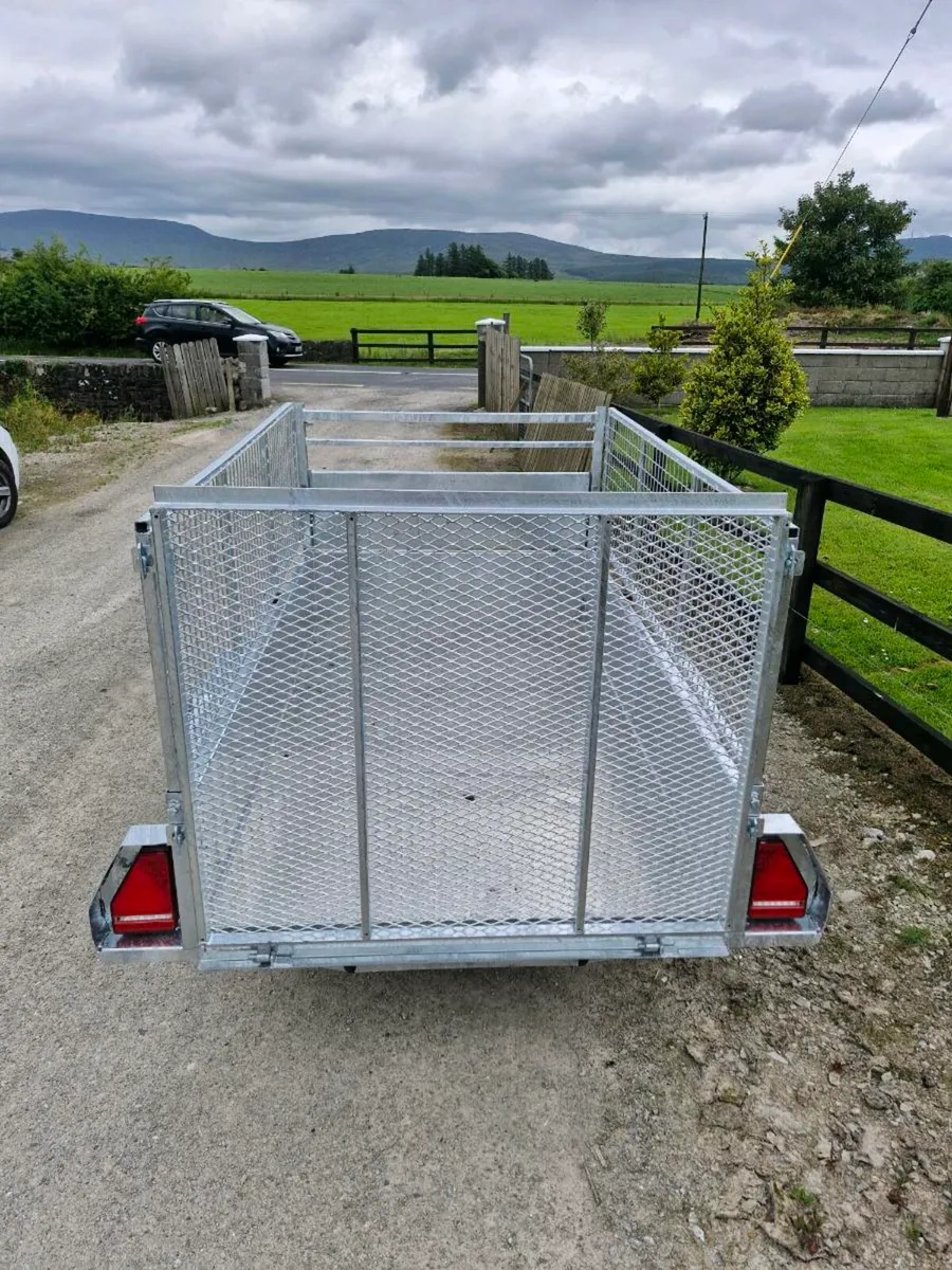 Tuffmac Trailer - Image 3